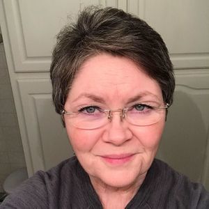 Meet your Posher, Gail